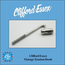 Clifford Essex Vintage Style