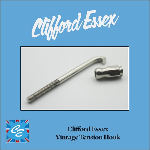 Clifford essex vintage - vintage, style