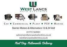 Alternator For Cummins Various