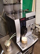 JURA IMPRESSA X9 BEAN TO CUP COFFEE / ESPRESSO MACHINE, FULLY AUTOMATIC