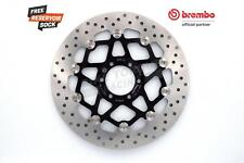Brembo Serie Oro Front Brake