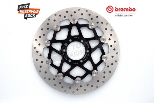 Brembo serie oro - brembo, brake