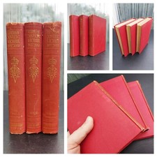 1908 -  The Letters of Queen