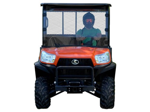 Superatv lift kit for - 2",