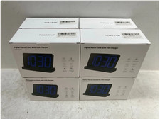 Digital Alarm Clock