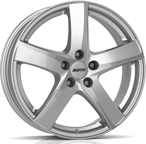 17 polar silver - 4, 17"