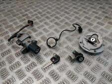 Ducati 1198 (2008->) Lock Set #26