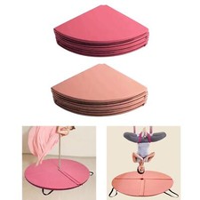Pole dance mat foldable - pole,