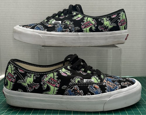 Vans barneys new york bny - x,