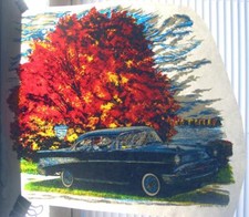 UNUSED 80s vTg 1957 59