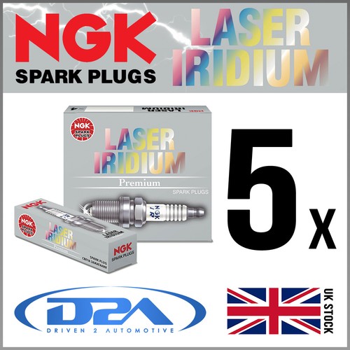 Ngk ilfr6b 6481 laser - 5x,