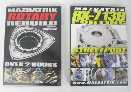 Videos mazdatrix how - mazdatrix, to