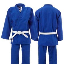 Green hill judo - judo, suit