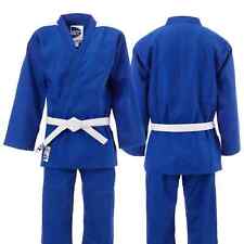 Green Hill Judo Suit