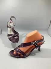 KALEIDOSCOPE size 8 purple