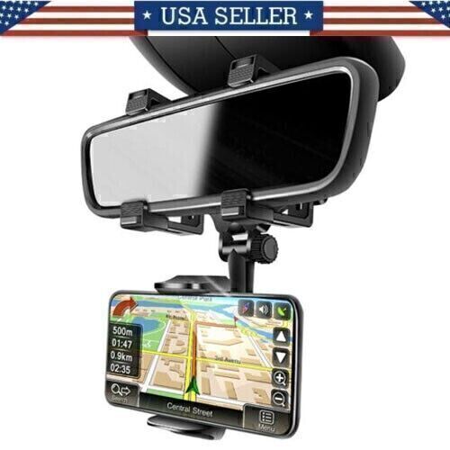 Universal 360 rotation car - 360,