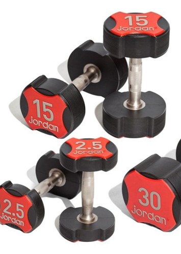 Jordan fitness urethane - fitness,