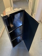 Vintage Modernist Metalkris S