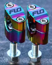 Flo  Jet Fuel Rubber Mount Fat