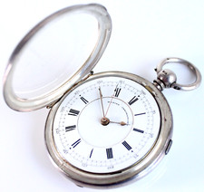 Pocket watch marine - pocket,