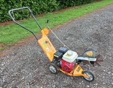Eliet KS300 Pro Lawn Edger 4HP Honda GX120 Engine 300mm Blade