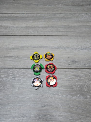 Power rangers ninja steel - rangers, dx