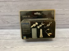 iPod Nano Travel Case USB Car