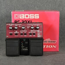 Boss RC-20XL Loop Station Pedal - 2nd Hand