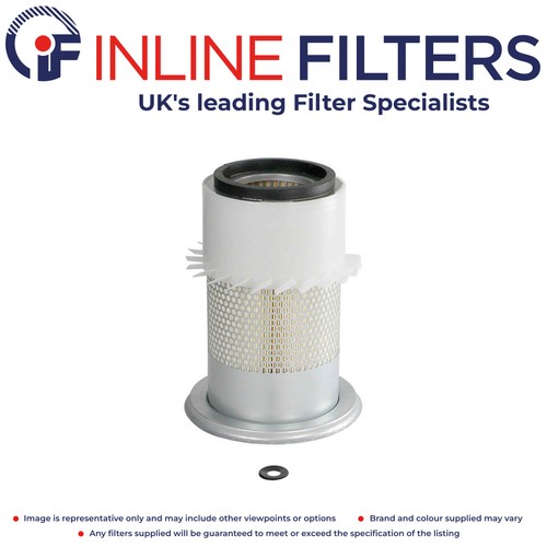Air filter for fermec 860 - fermec,