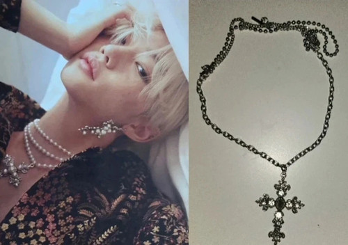 Ohtnyc stunning diamante - ohtnyc,