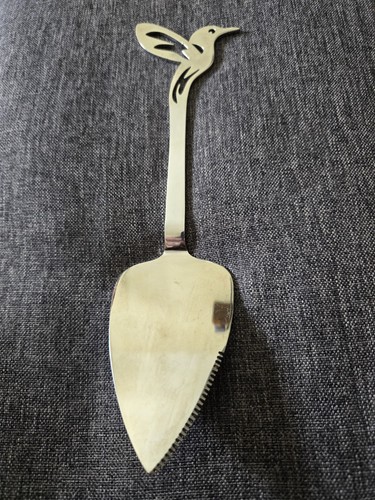 Carrol boyes 25cm hummingbird - carrol,