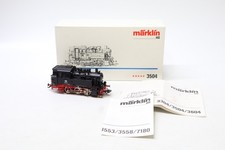MARKLIN 3504 HO Gauge Steam