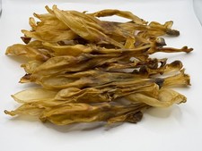 Dried Rabbit Ears (No Fur)