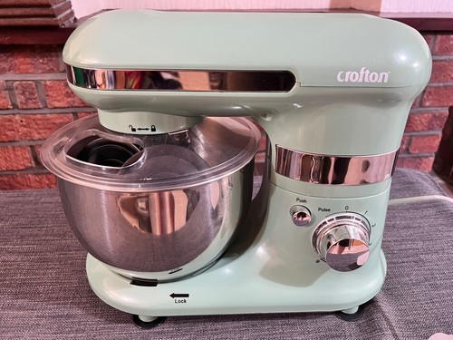 Crofton stand mixer - crofton,