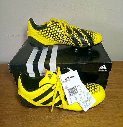 Adidas incurza rugby boots - incurza,