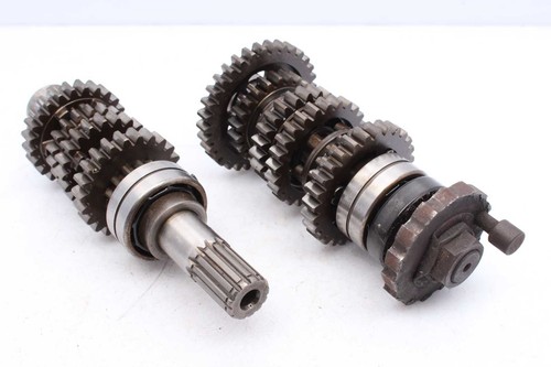 Gearbox drive engine kawasaki - drive,