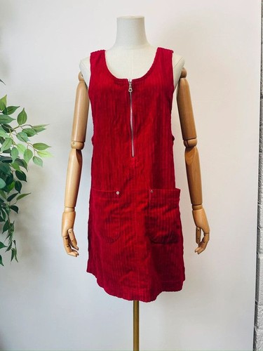 Vintage y2k red - y2k, chunky