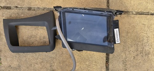 Bmw head display unit - bmw,