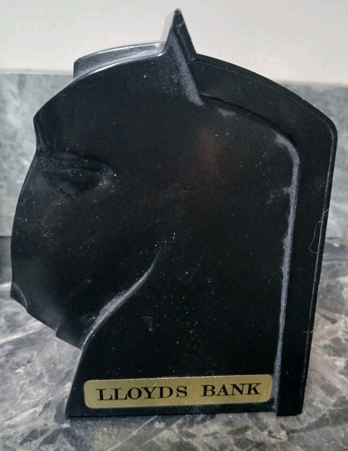 Vintage lloyd bank money - vintage, lloyd's