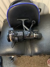 SHIMANO CARBOMATIC GT4000X