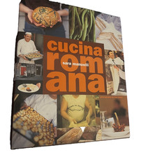 Cucina Romana Manuelli, Sara