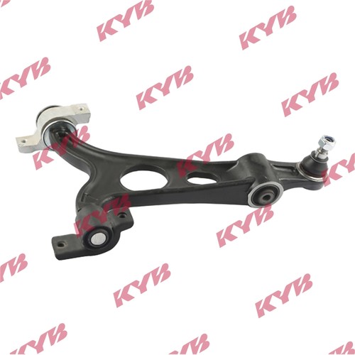 Control arm front right - control, right/