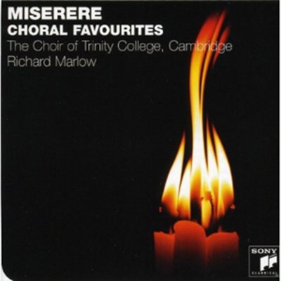Choir trinity college - choir,