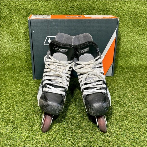 Nike bauer vapor xvr lite - nike,