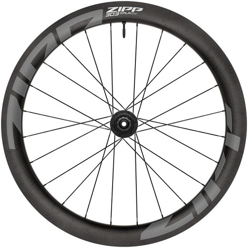 Zipp 303 xplr - rear,