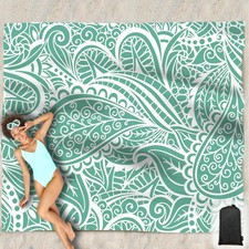 Beach Blanket Waterproof
