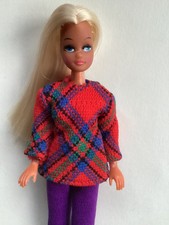 Vintage Palitoy Pippa Doll