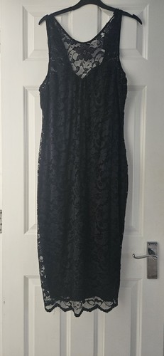 New with tags midi black - with,