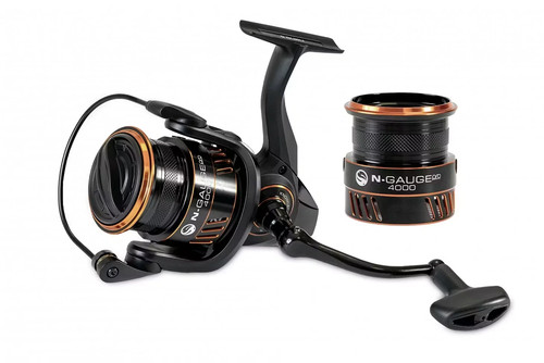 Guru gauge pro fishing - guru,