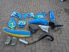 TM85 TM 85 Parts Spares Job Lot No Reserve